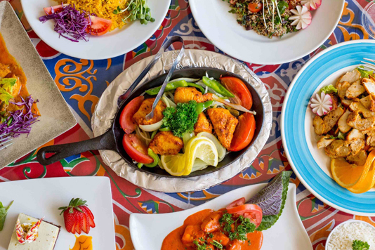 Koyla Indian Restaurant-Gallery-image10