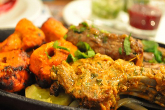 Koyla Indian Restaurant-Gallery-image3